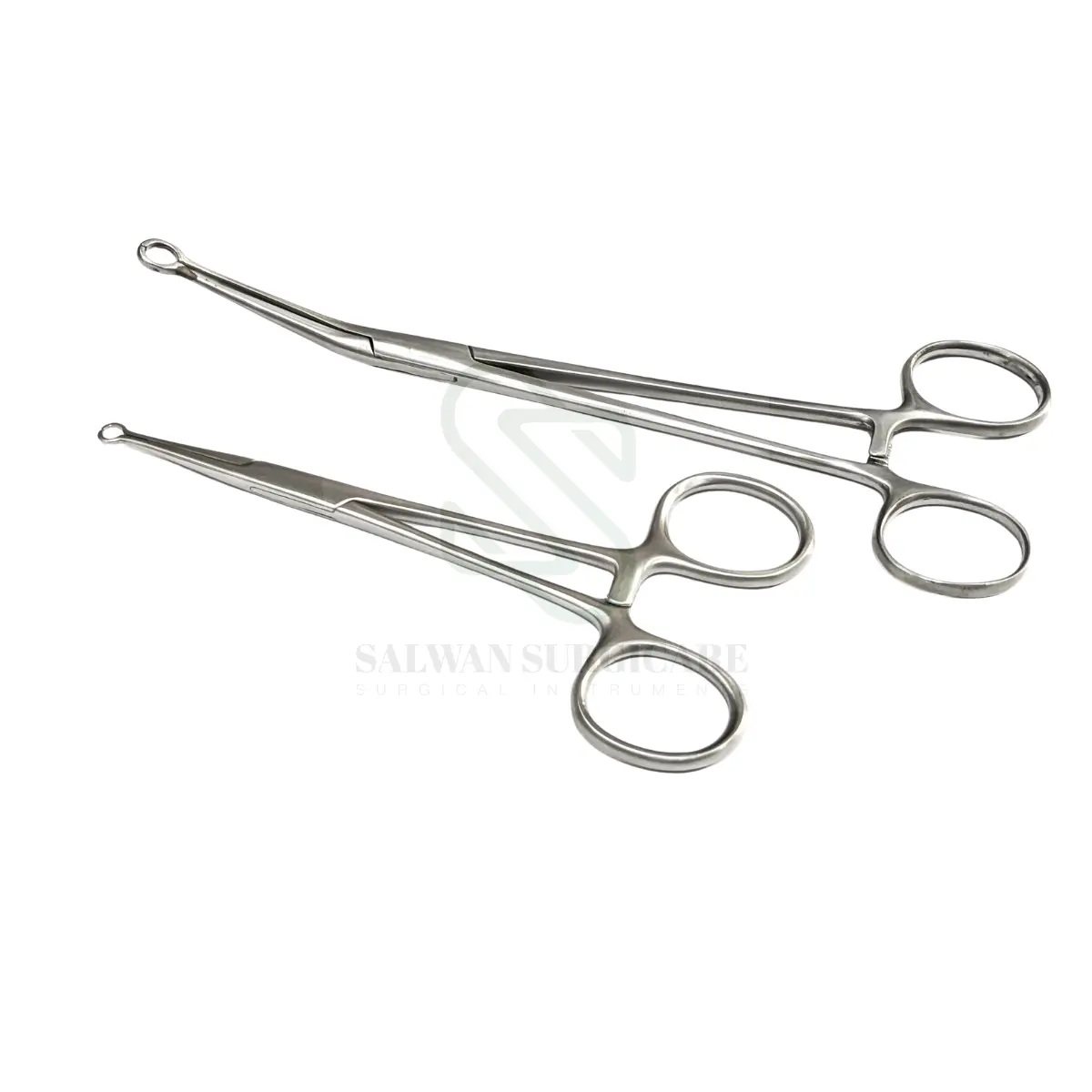 javid caortid artery clamp used in cardiac surgery