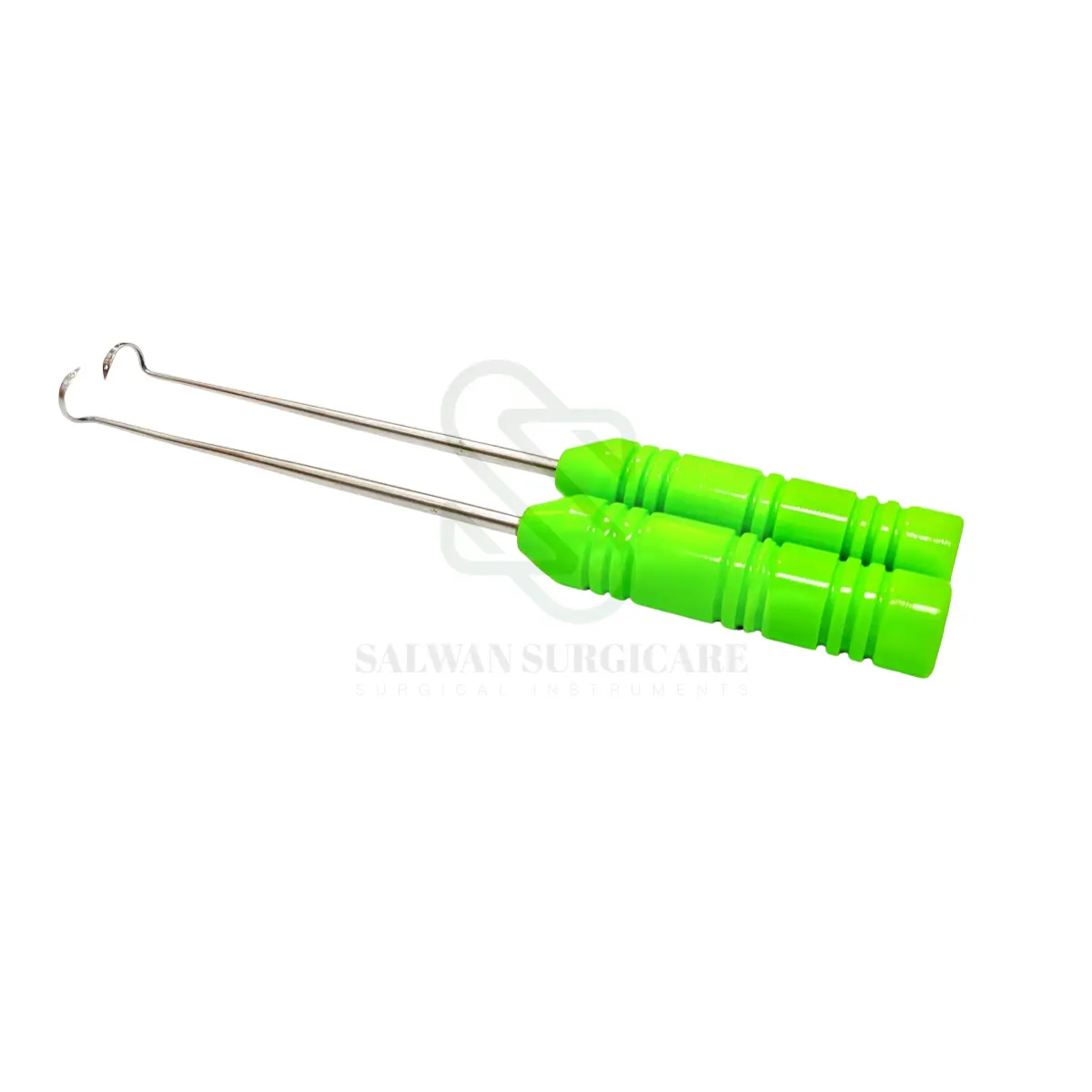TOT needle used in gynecology