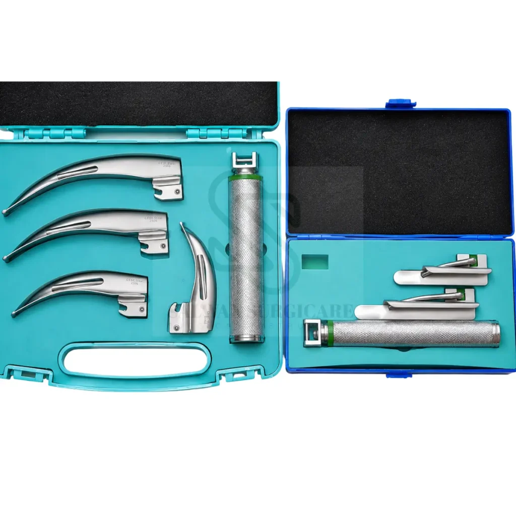 laryngoscope picture