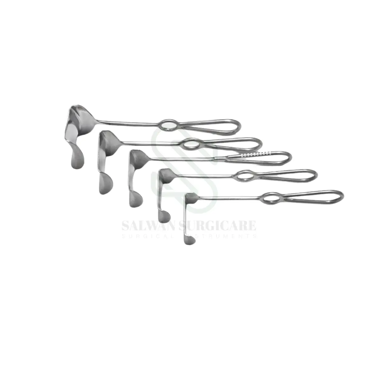 morris retractor used in general surgery