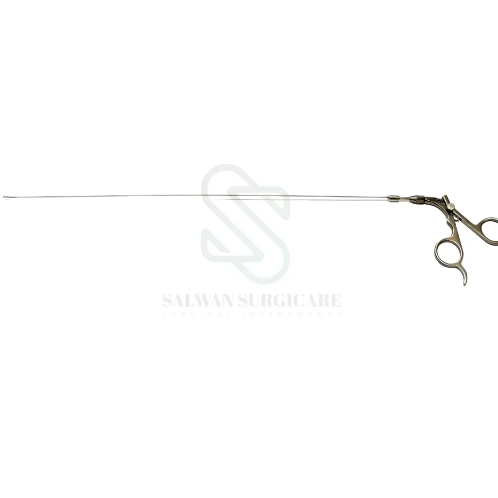 stone holding forceps for PCNL Instrument set