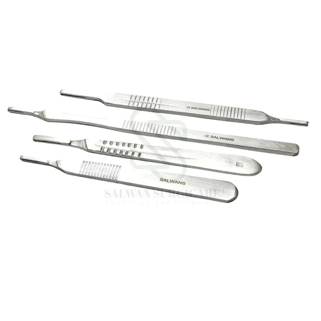postmortem set instruments