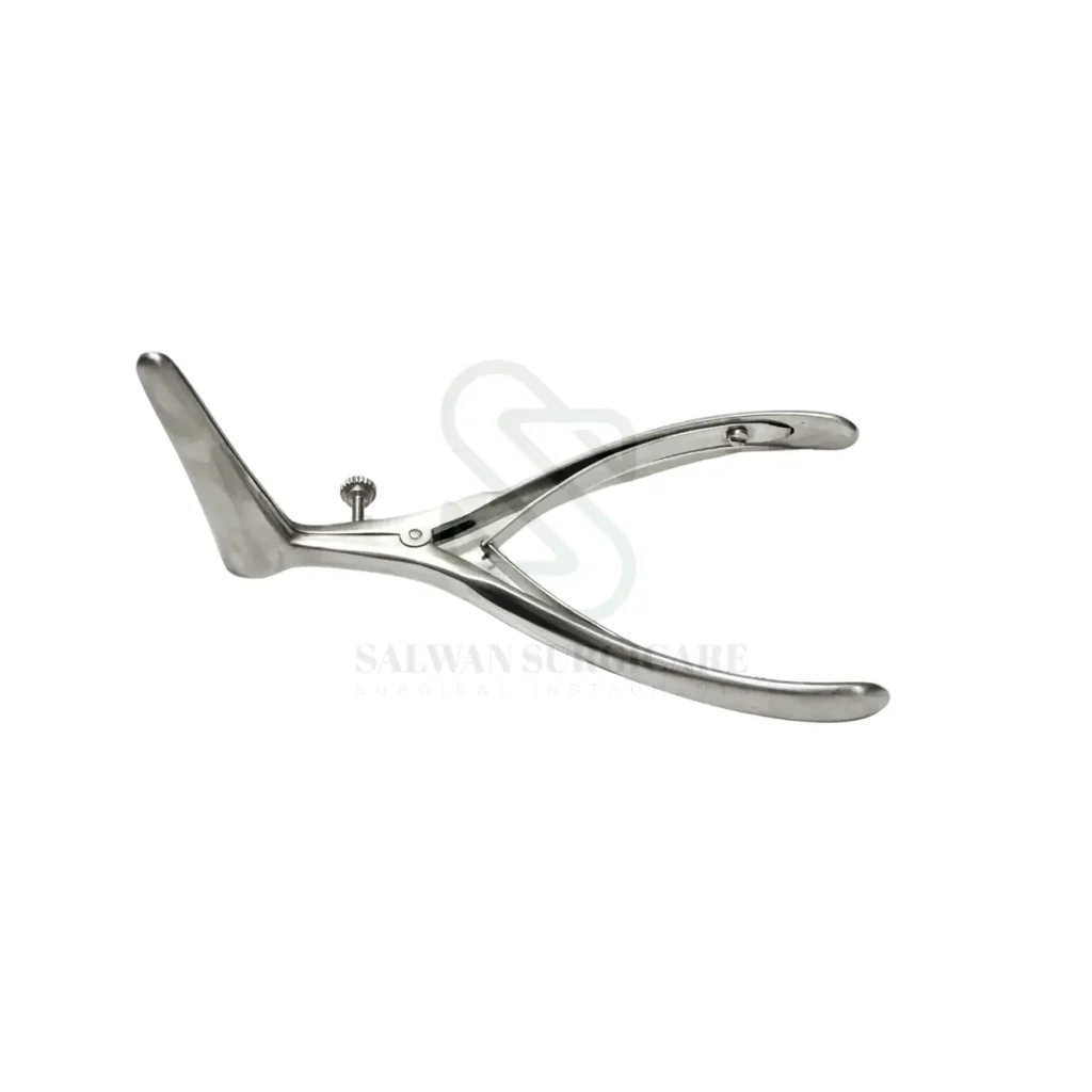 rhinoplasty instruments used for nasal surgery
