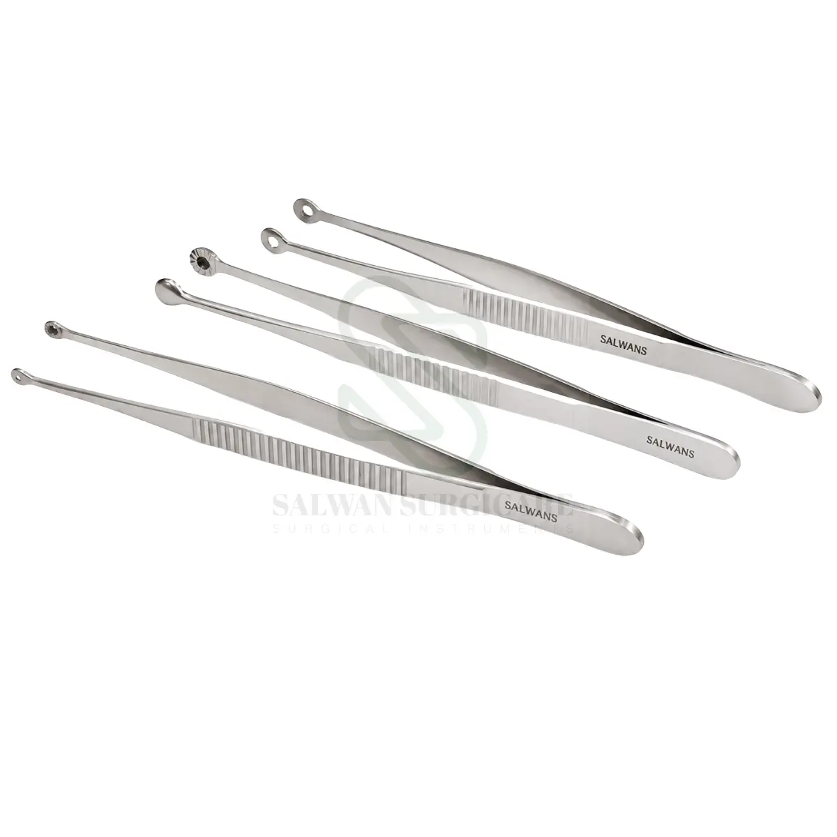 russian tissue forceps used in surgery
