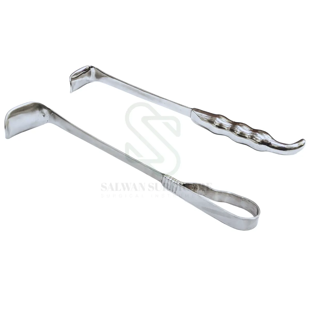 richardson retractor used in general and vascular surgery