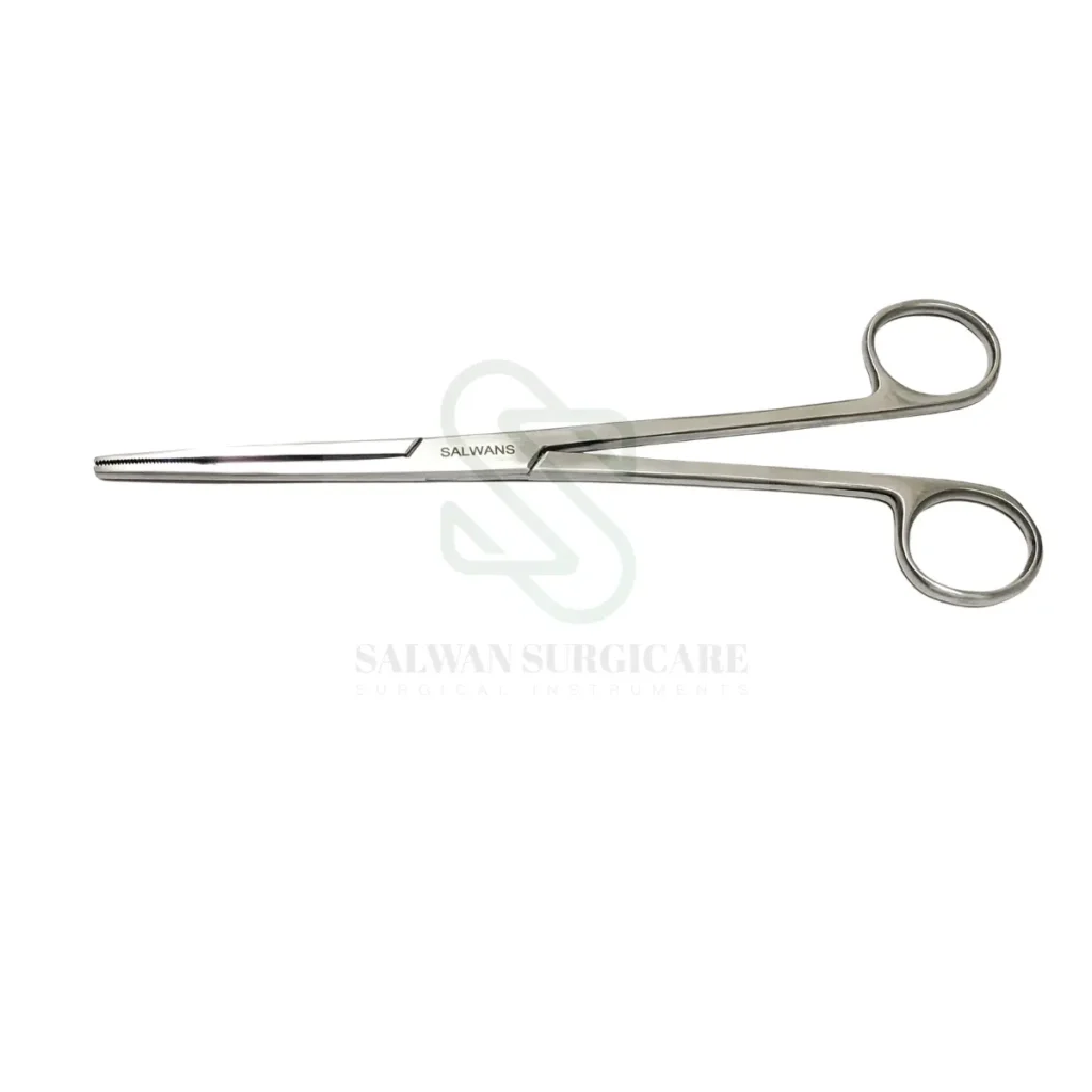 lister sinus forceps instrument