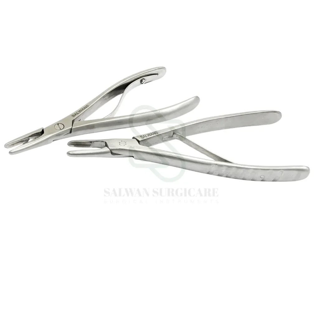 spine instrument set neuro