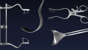 Surgical Retractors