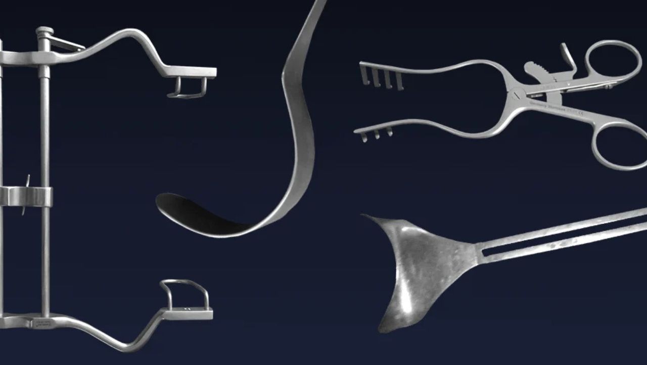 Surgical Retractors