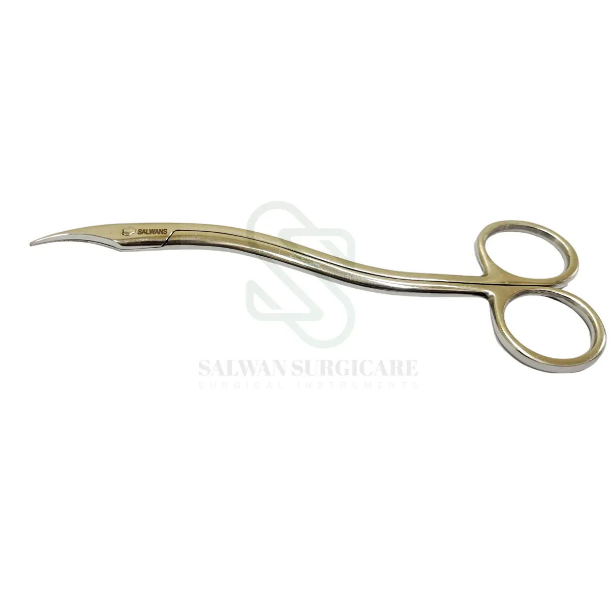 suture removal scissors used for suture cutting