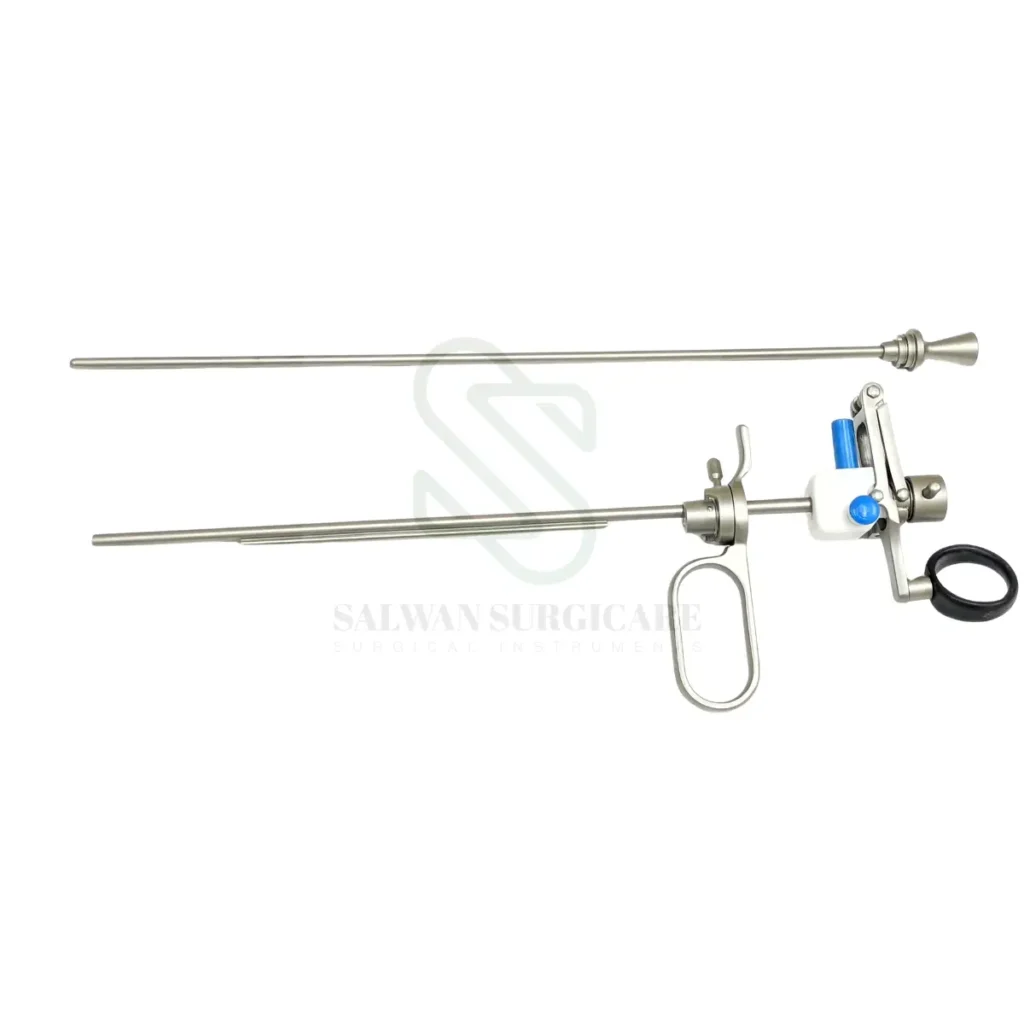 working element for turp set