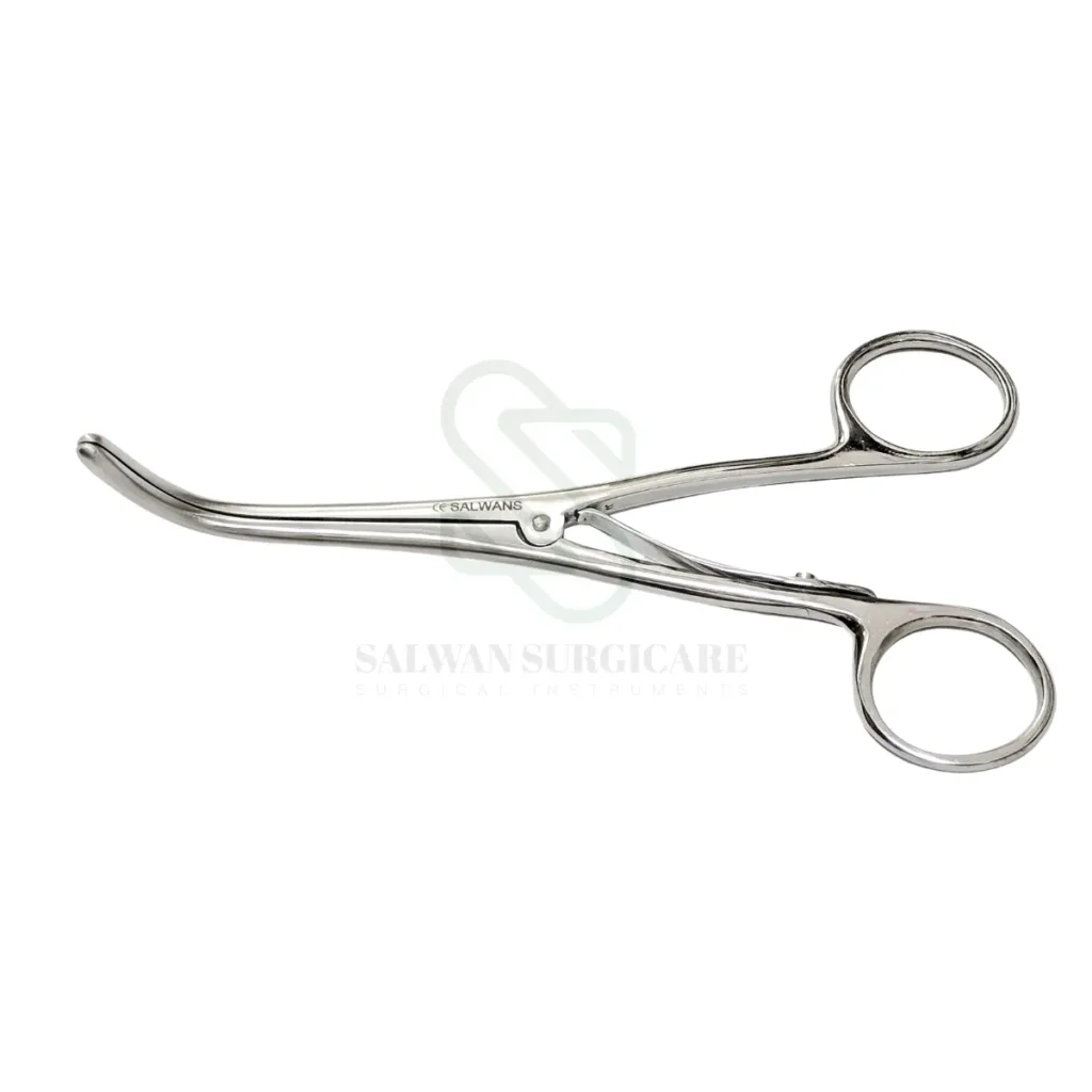 tracheal dilator uses and functions