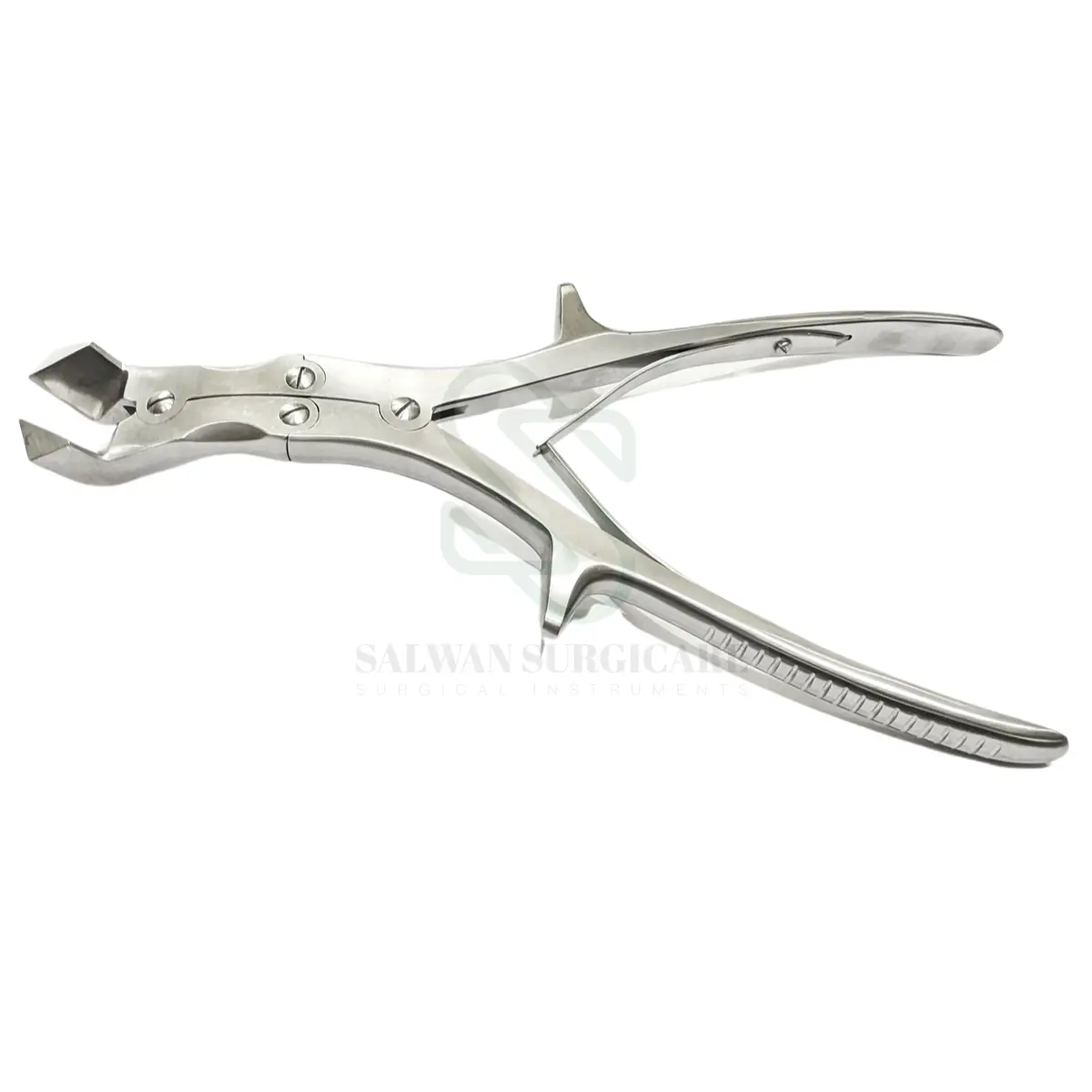 tudor edwards bone cutting forceps