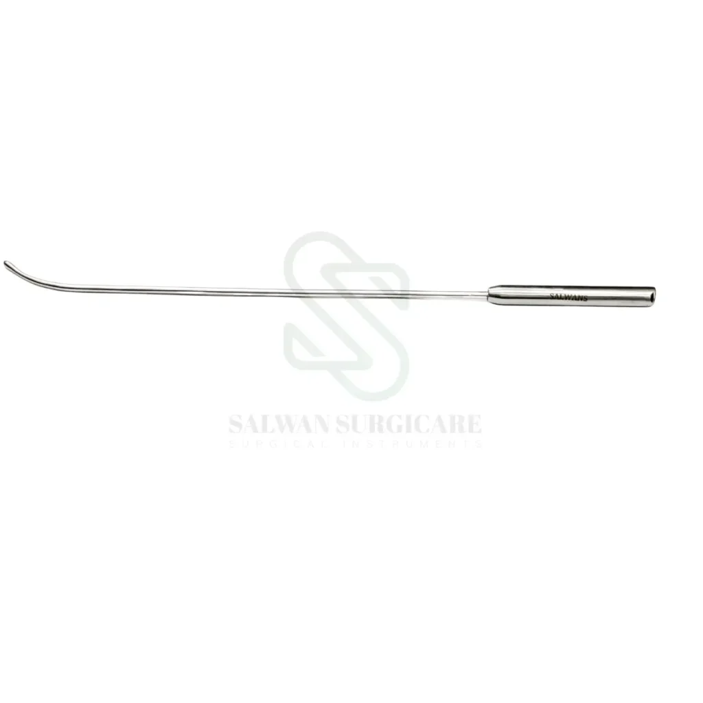 uterine sound instrument