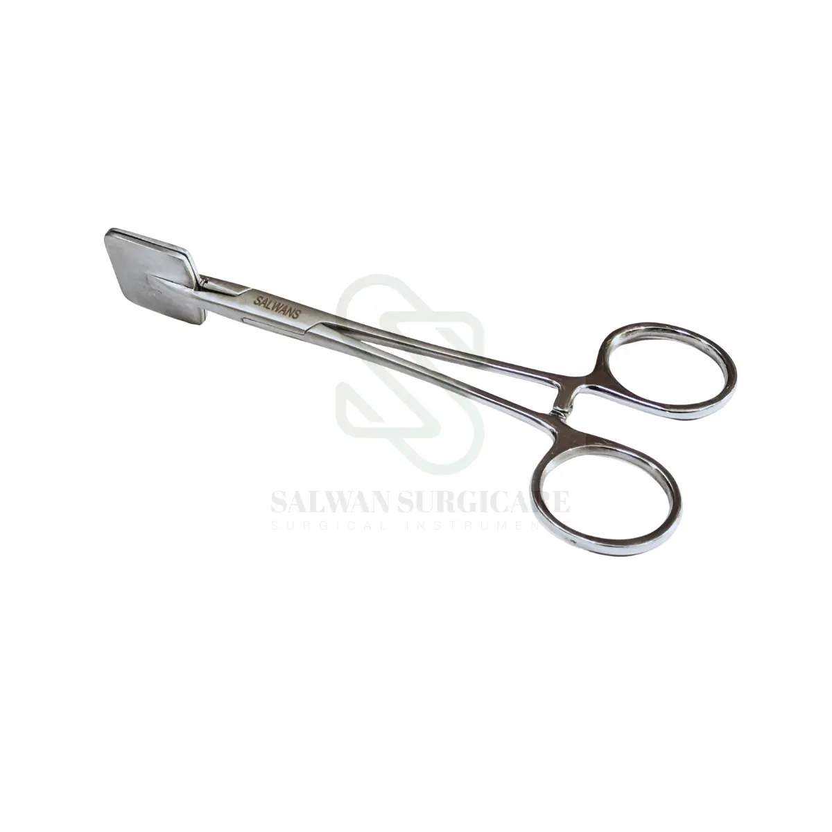 vein graft forceps for atraumatic graft handling