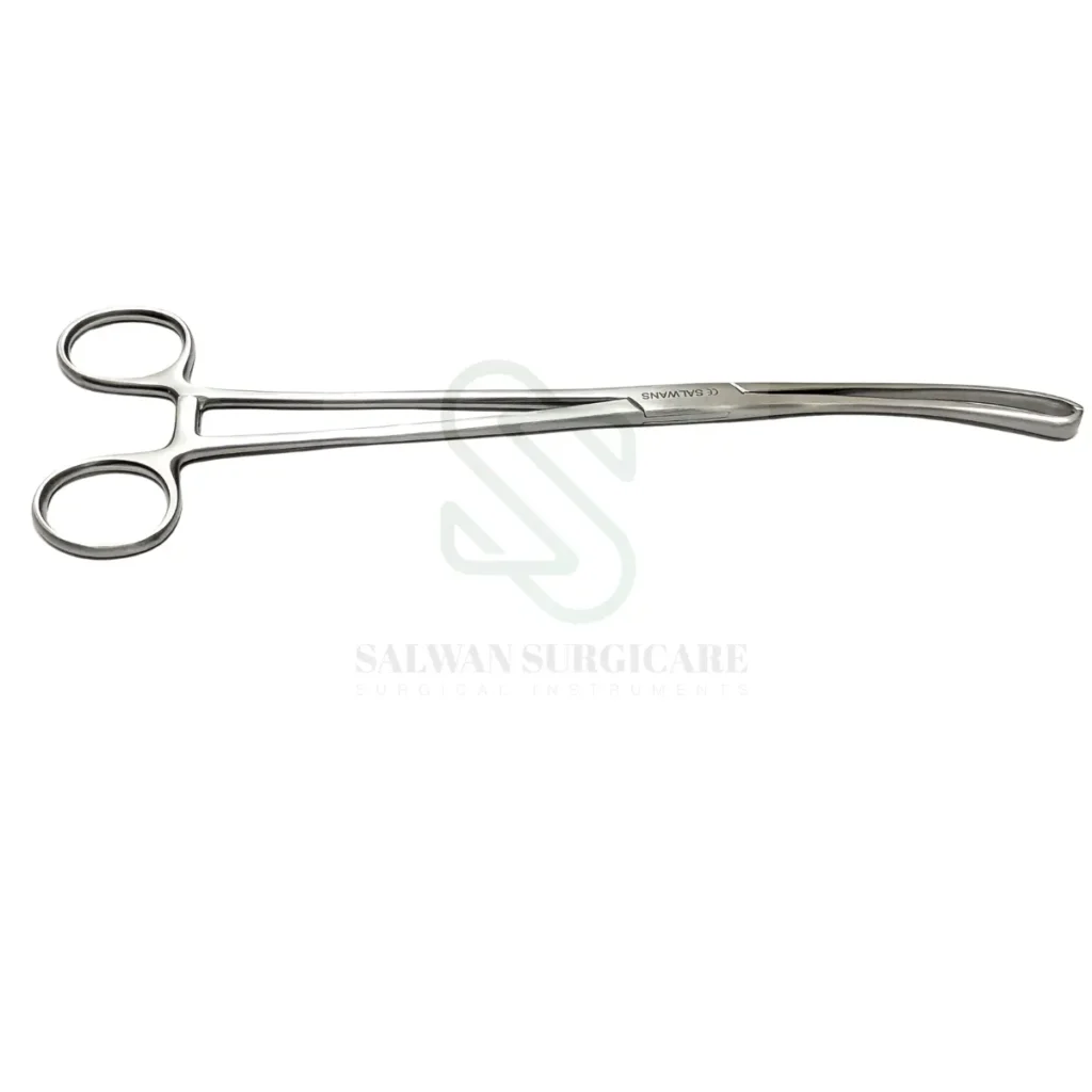 uterine vulsellum forceps