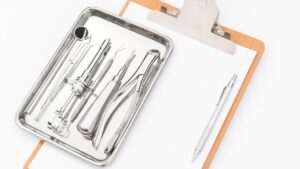 list of surgical instruments sets