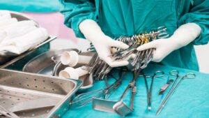 surgical instruments in the UAE
