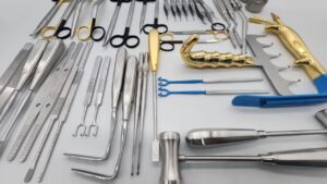surgical instruments manufacturer for USA