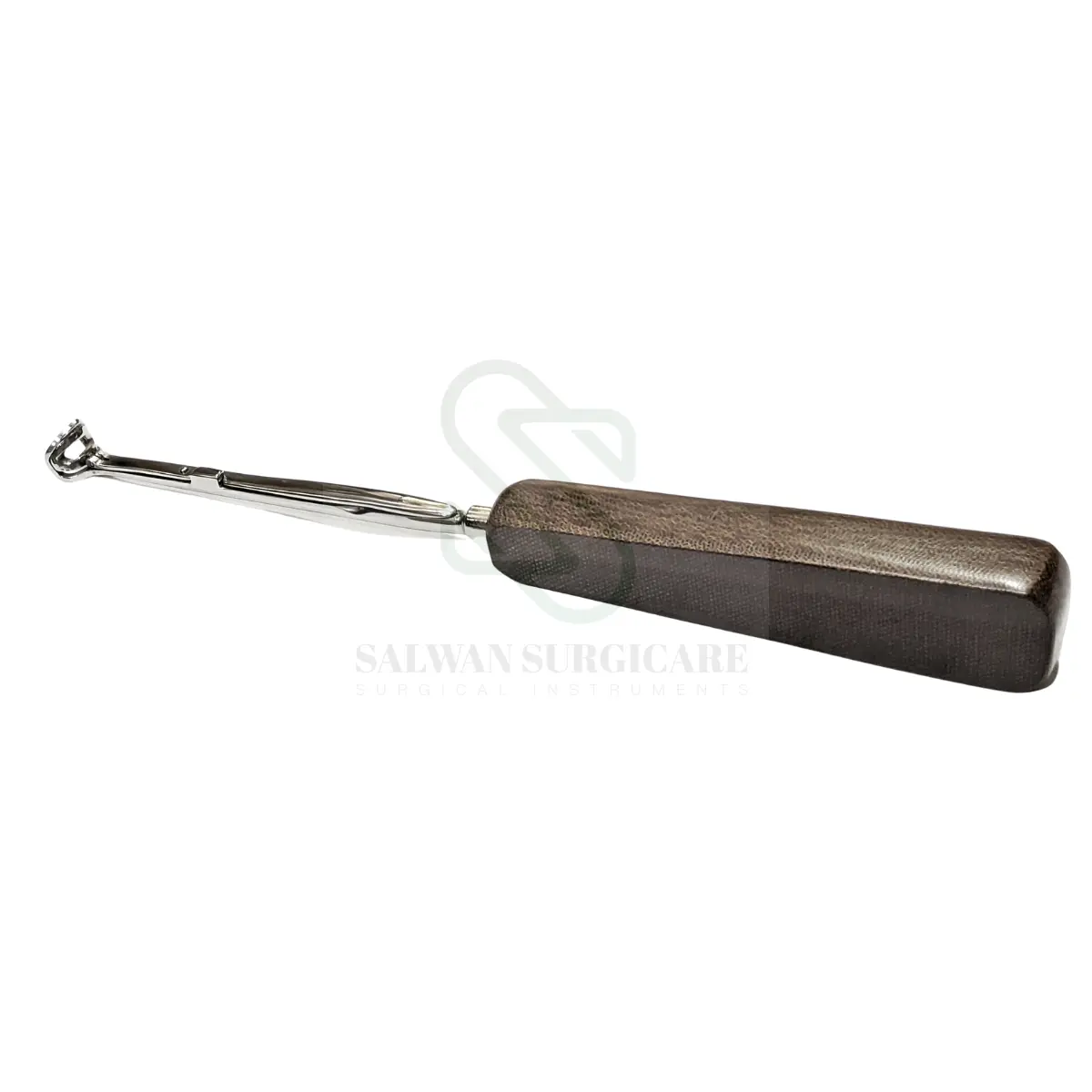 beckmann adenoid curette and st. clair adenoid curette
