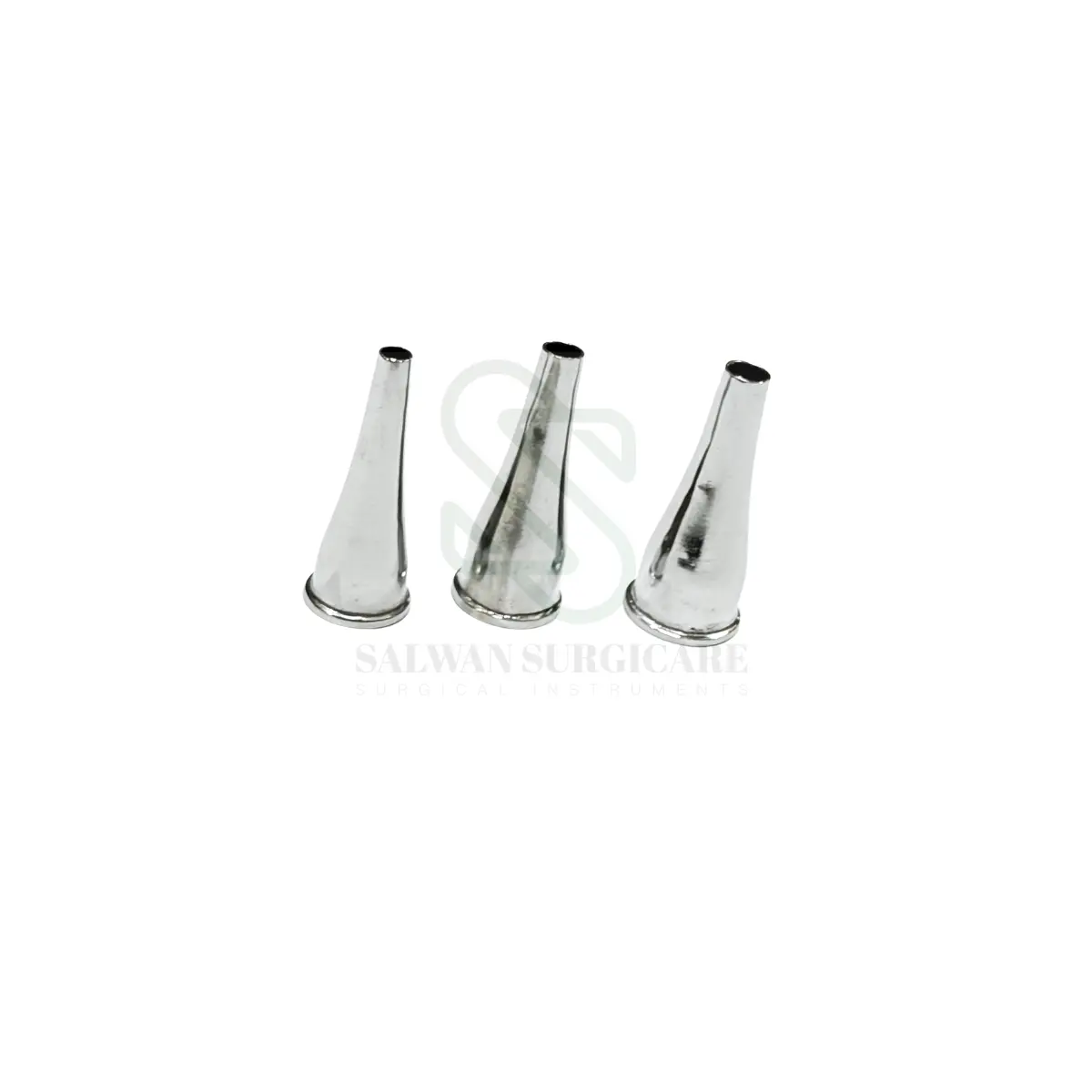 aural speculum for ear surgery