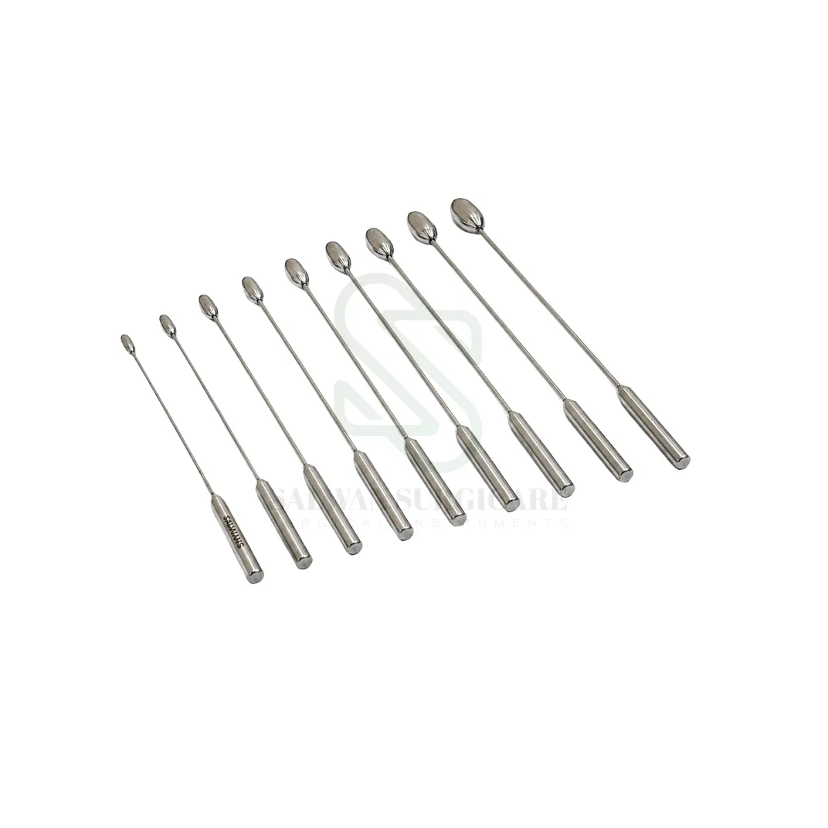 bakes common bile duct set image