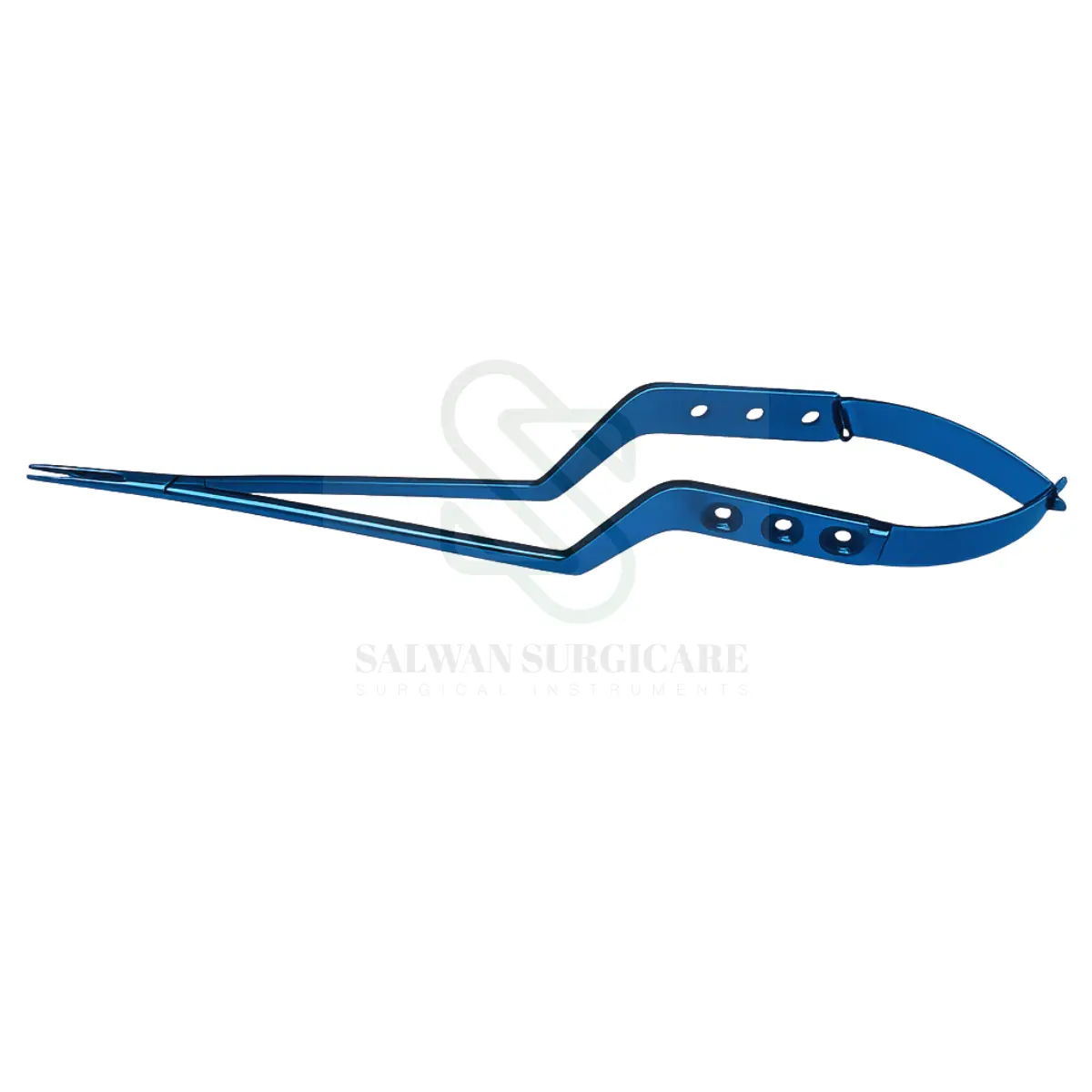 yasargil micro needle holder manufacturer