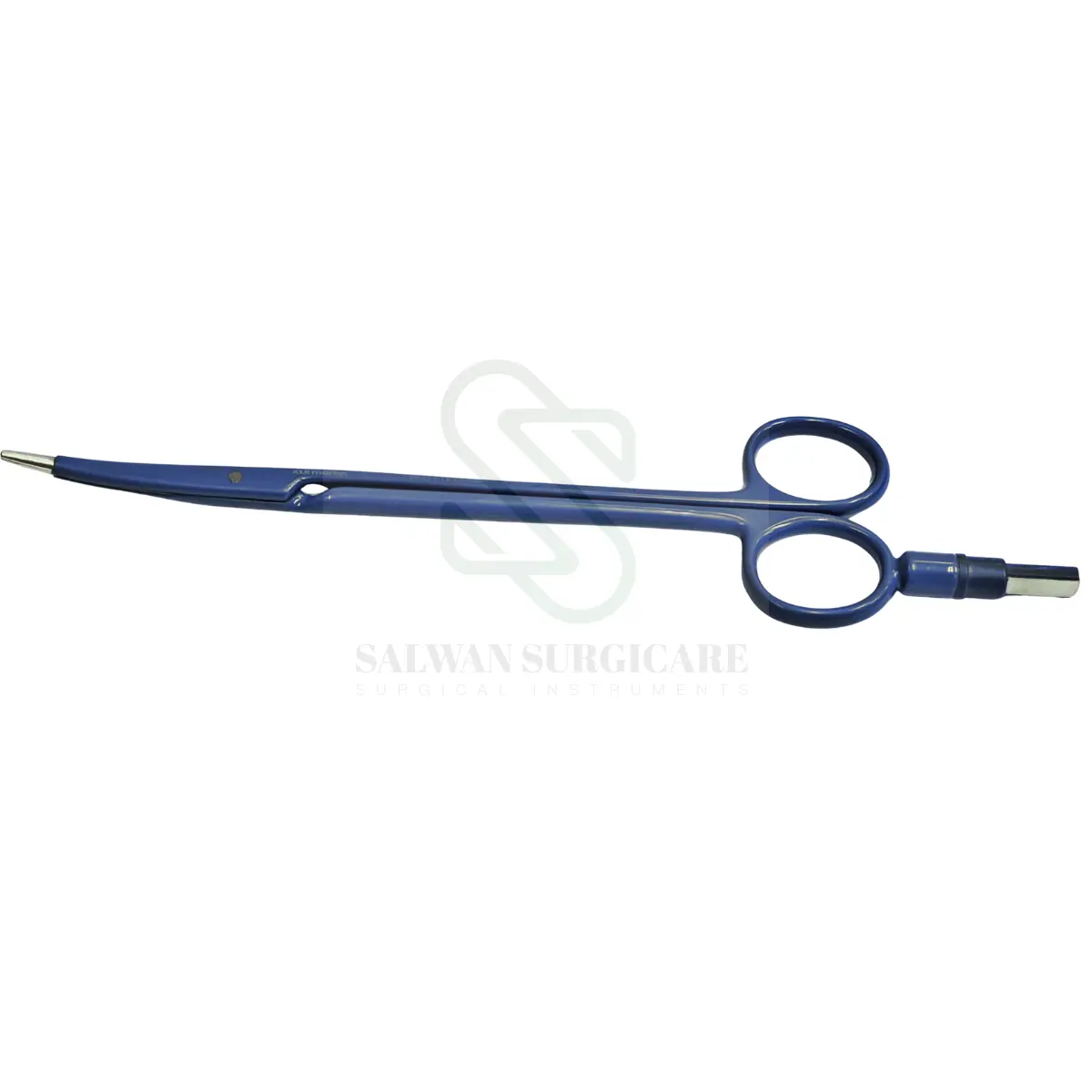 bipolar micro scissors and bipolar metzenbaum scissors