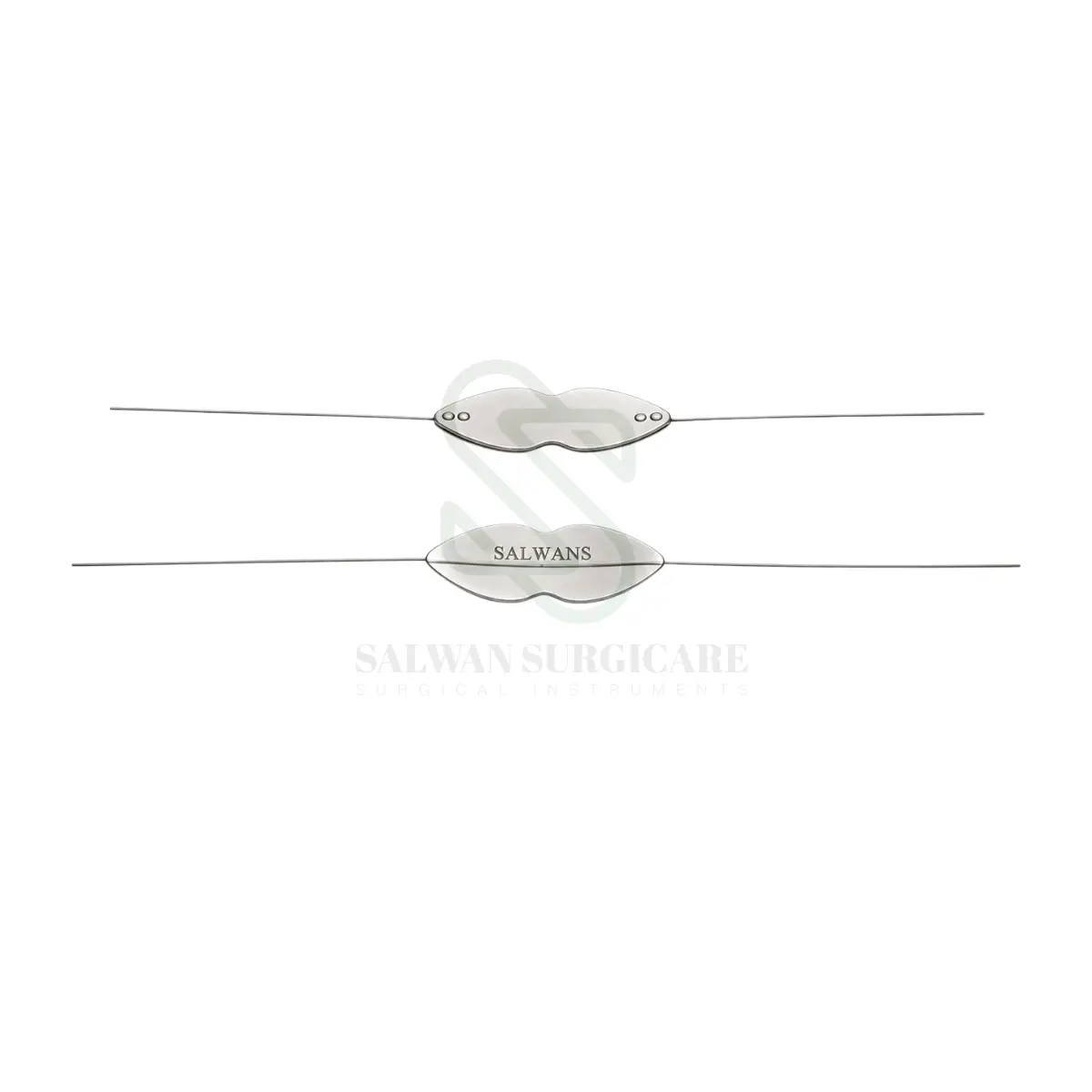 bowman lacrimal probe for ophthalmic surgery