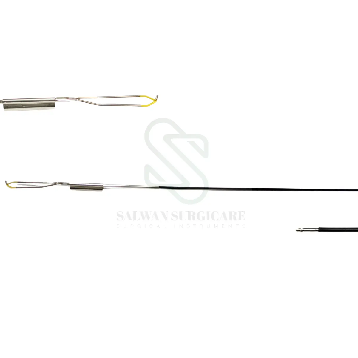TURP collins knife for cutting tissue in urology