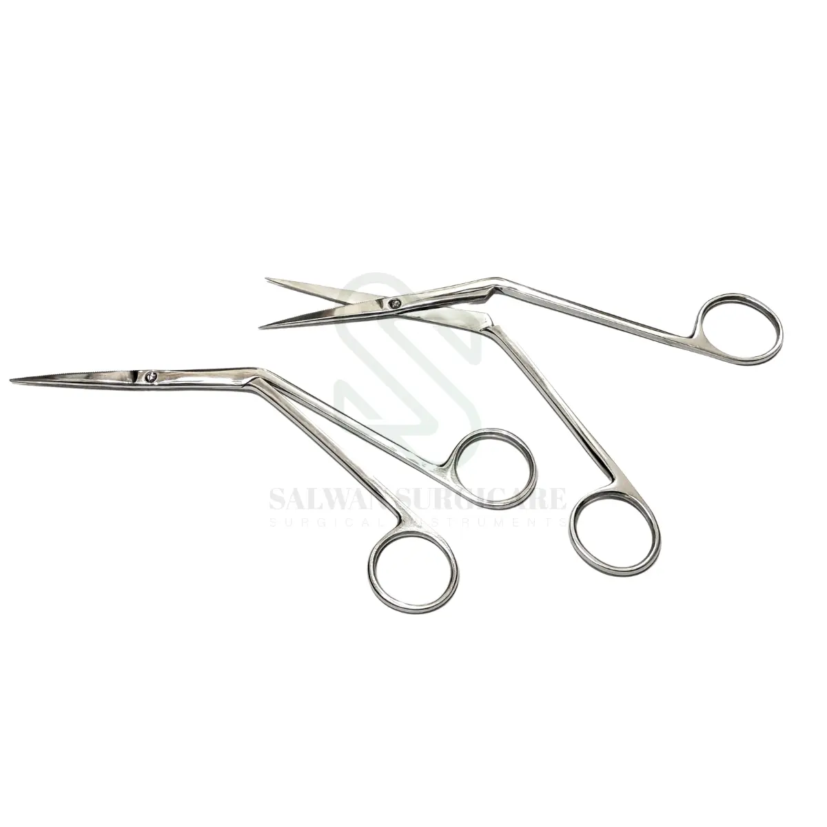 cottle dorsal scissors for rhinoplasty and septoplasty