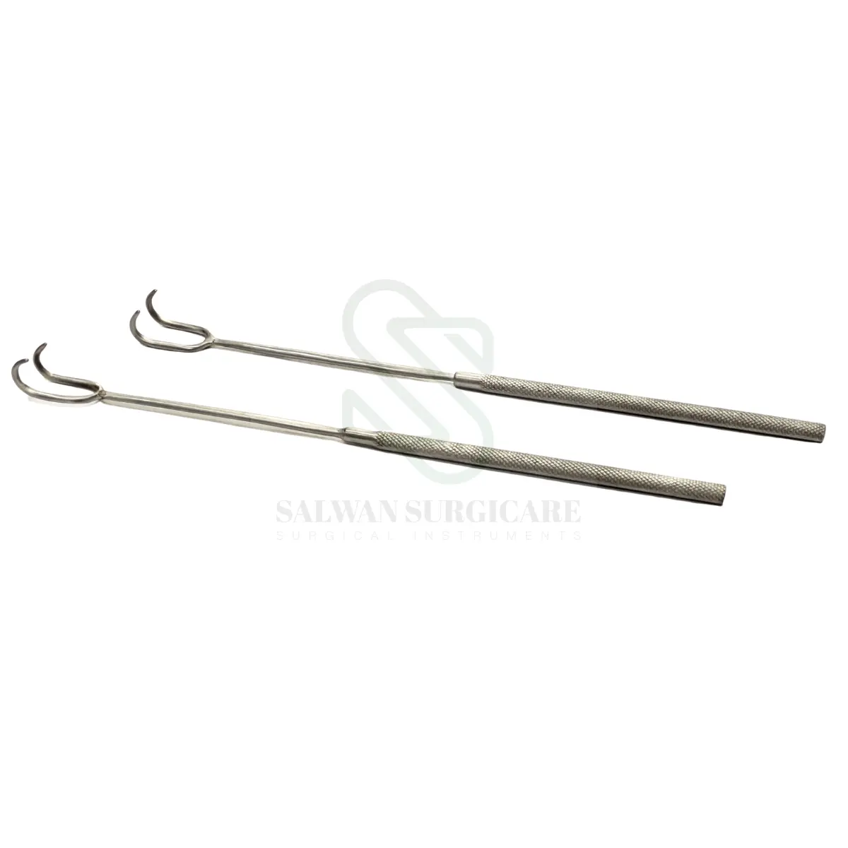 cottle joseph double hook retractor
