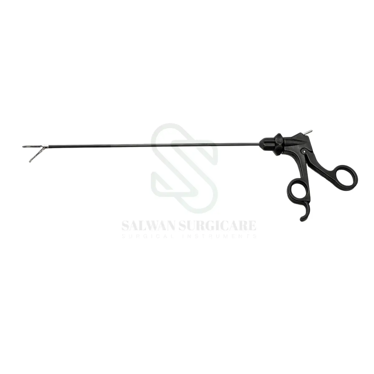 croce-olmi grapser used in laparoscopy
