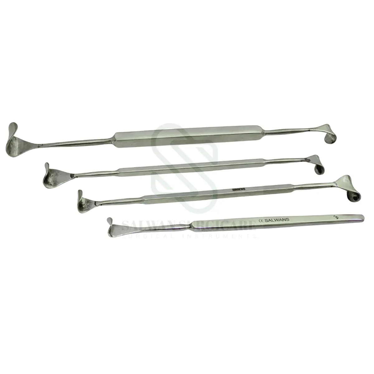 desmaress lid retractor for eye lifting