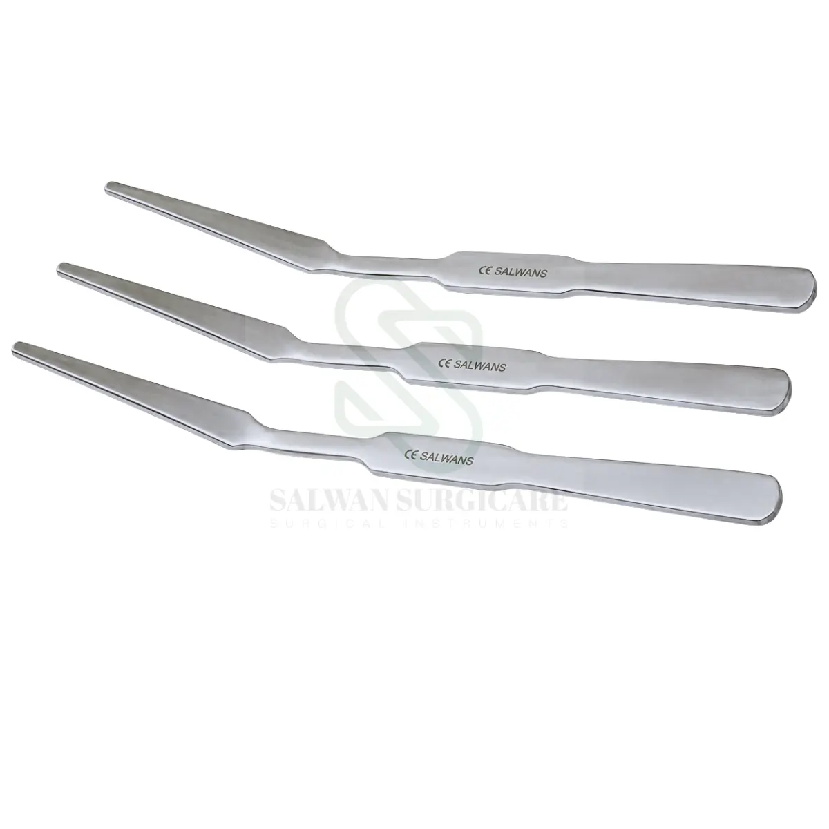 Sachs dura elevator for neurosurgical elevation
