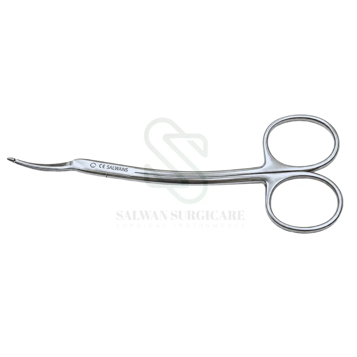 Schmieden-Taylor Dural Scissors for neurosurgery