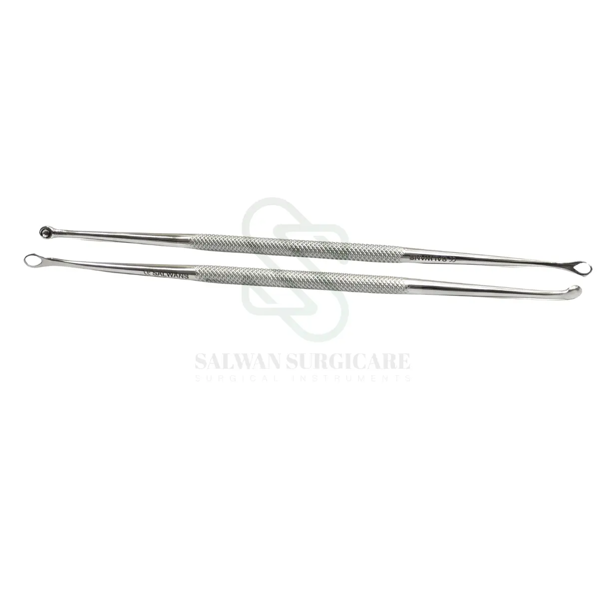 ear wax curette for ear wax removal