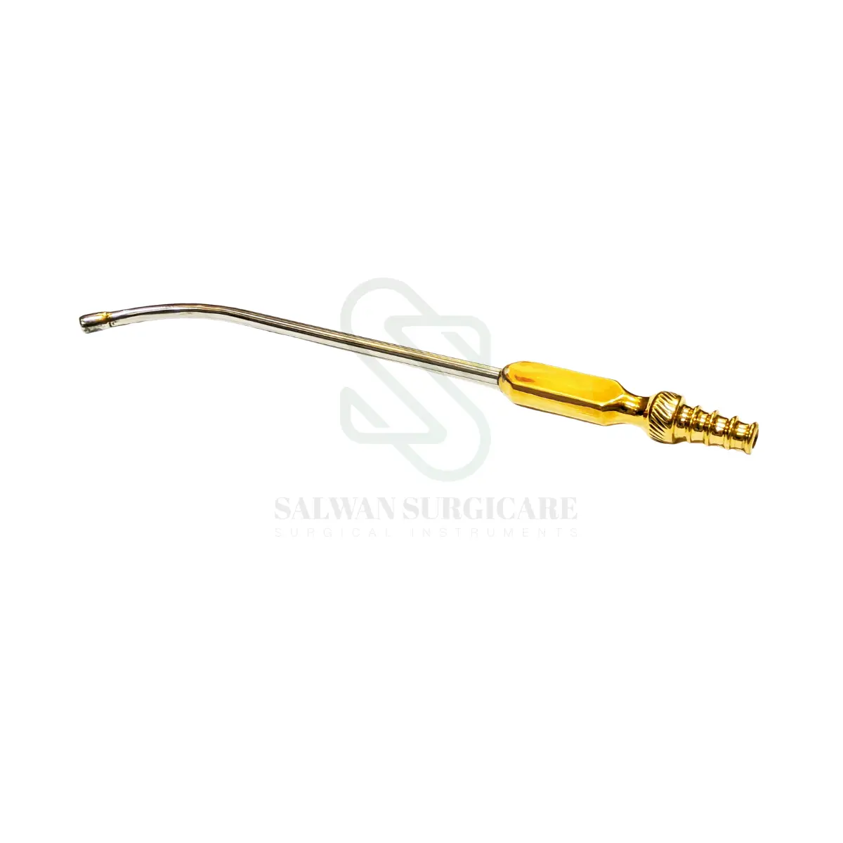 Eicken Antrum Cannula, Maxillary Sinus Cannula
