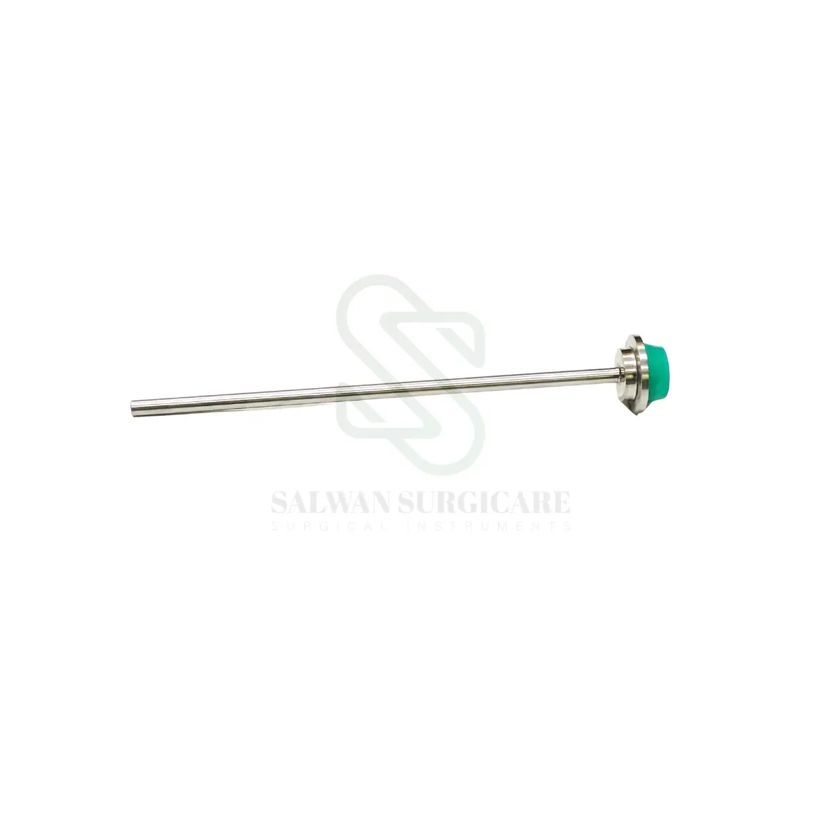 endoloop applicator for laparoscopic procedures