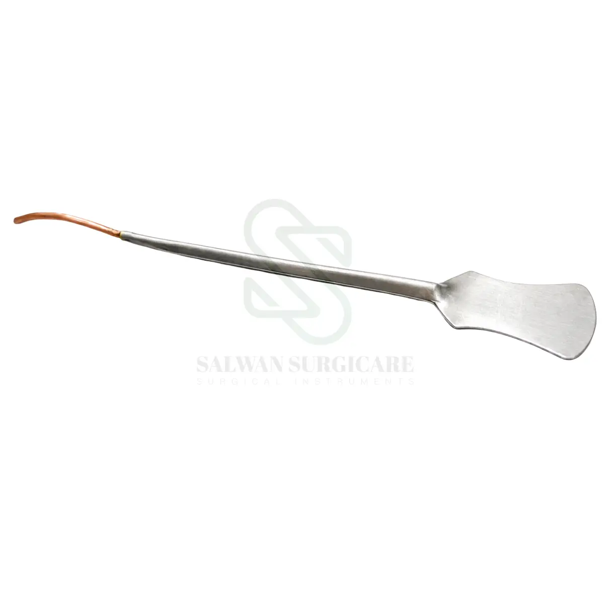 Fistula Probe with slender shaft for fistula tract exploration