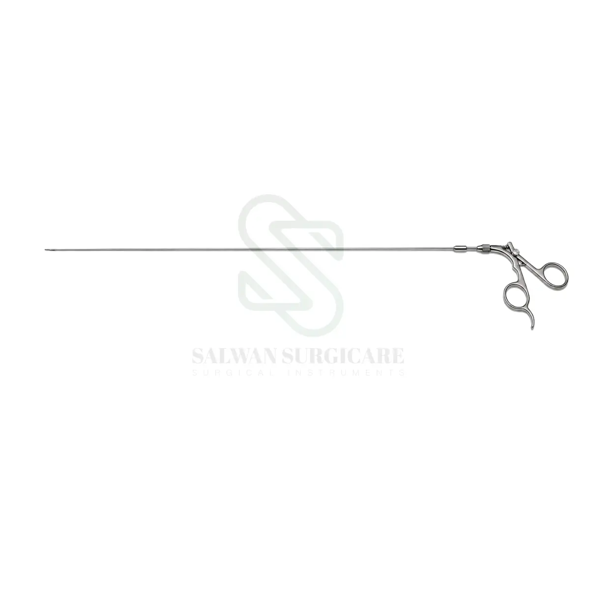 flexible alligator forceps used in endoscopy