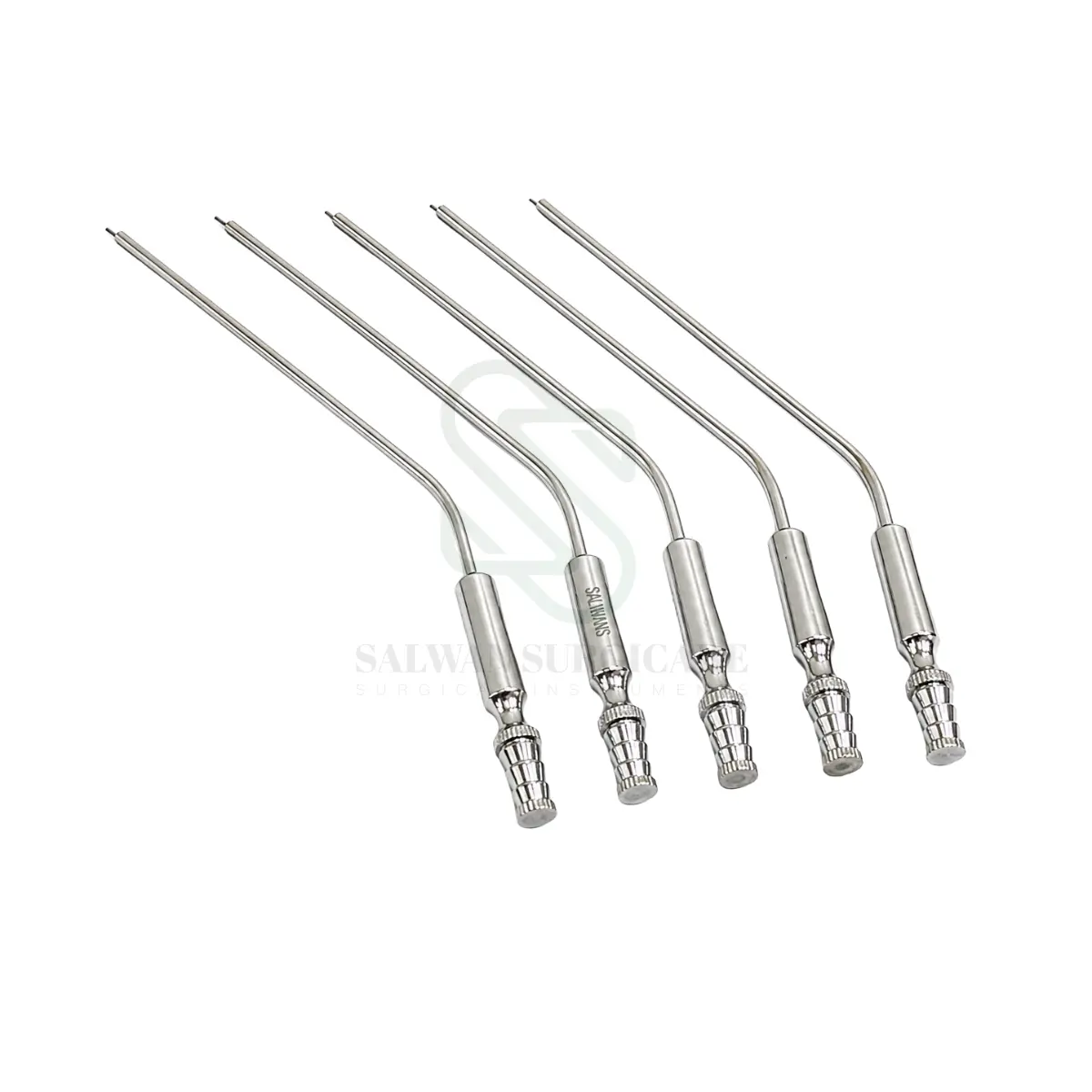 frazier suction tube used for suction in surgery