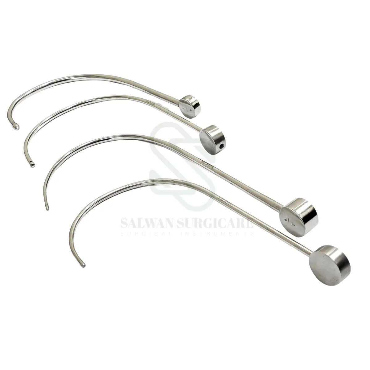 hey groove dilator set used in urology