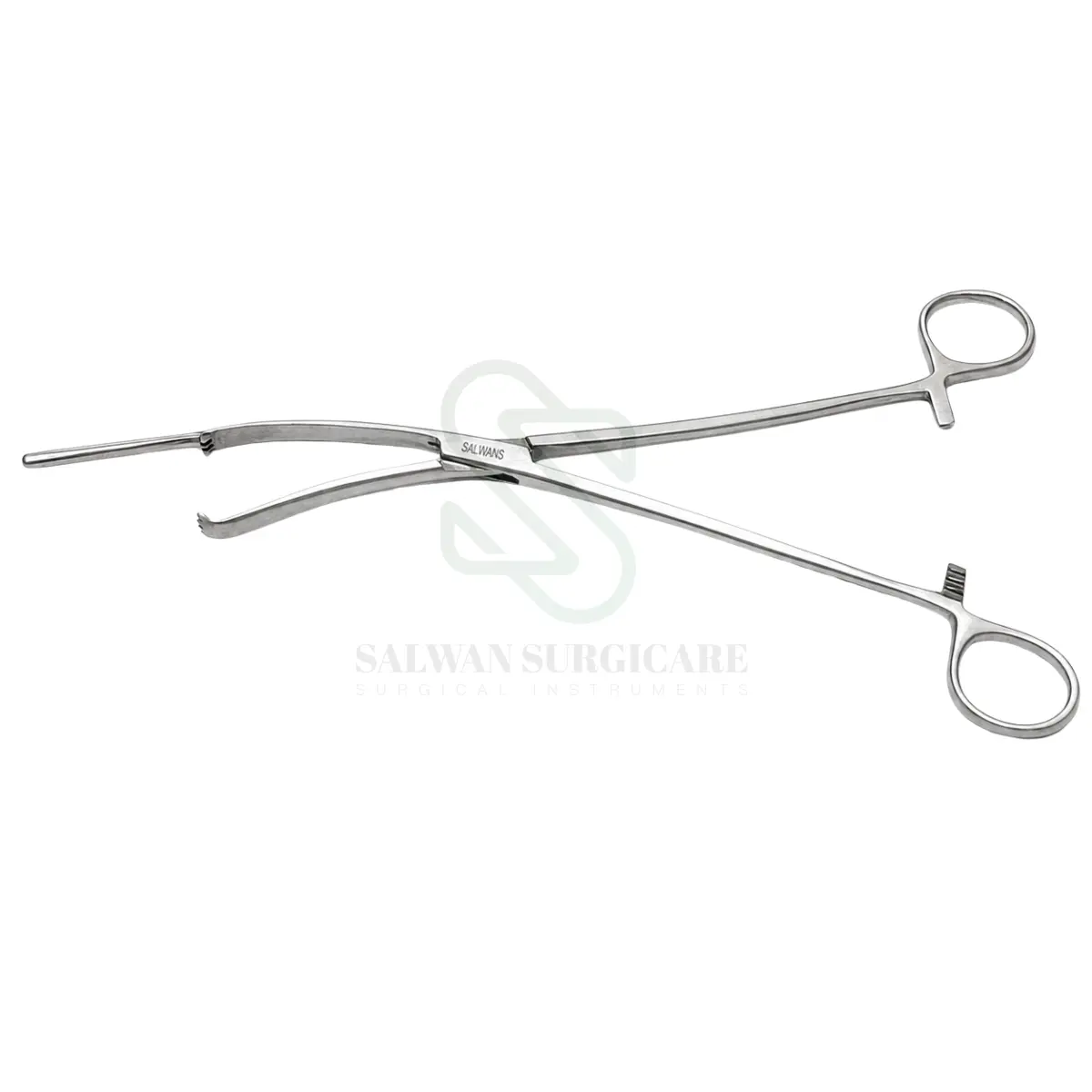Hulka Tenaculum Forceps for gynaecological procedures