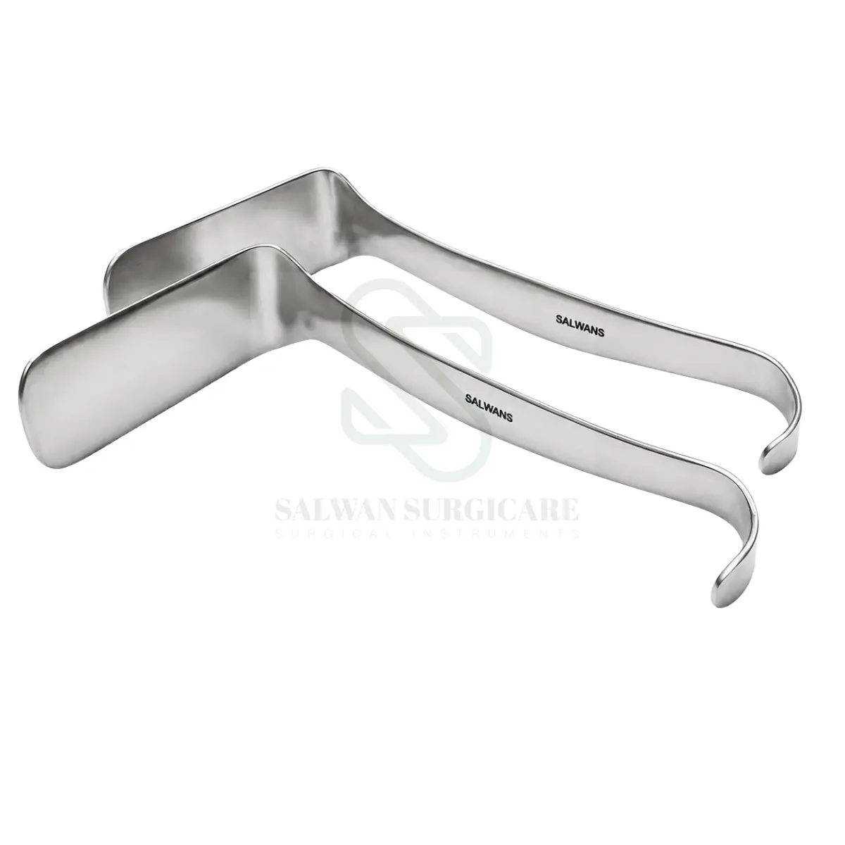 jackson vaginal speculum for gynecology procedures