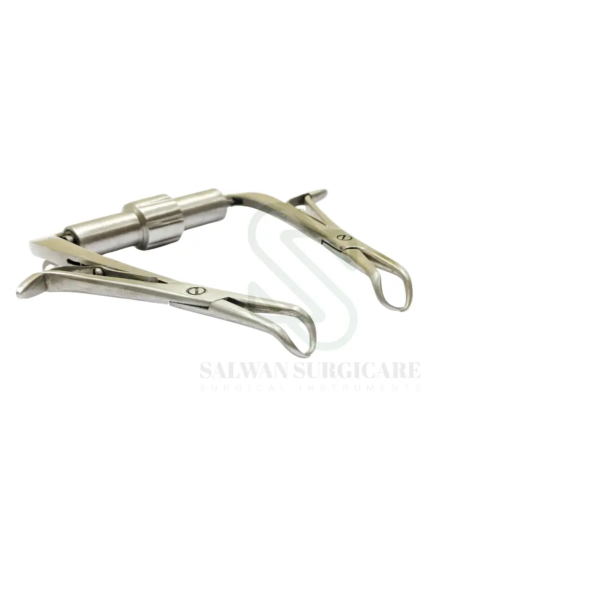 jolls retractor used in thyroidectomy