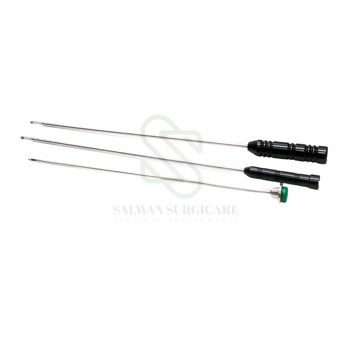 laparoscopic knot pusher instrument for surgical procedures
