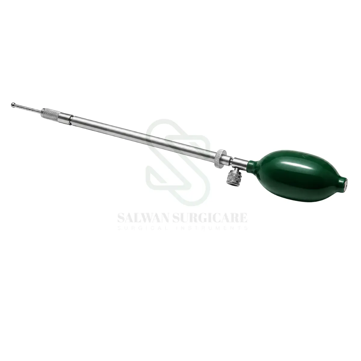 balloon dilator for laparoscopy
