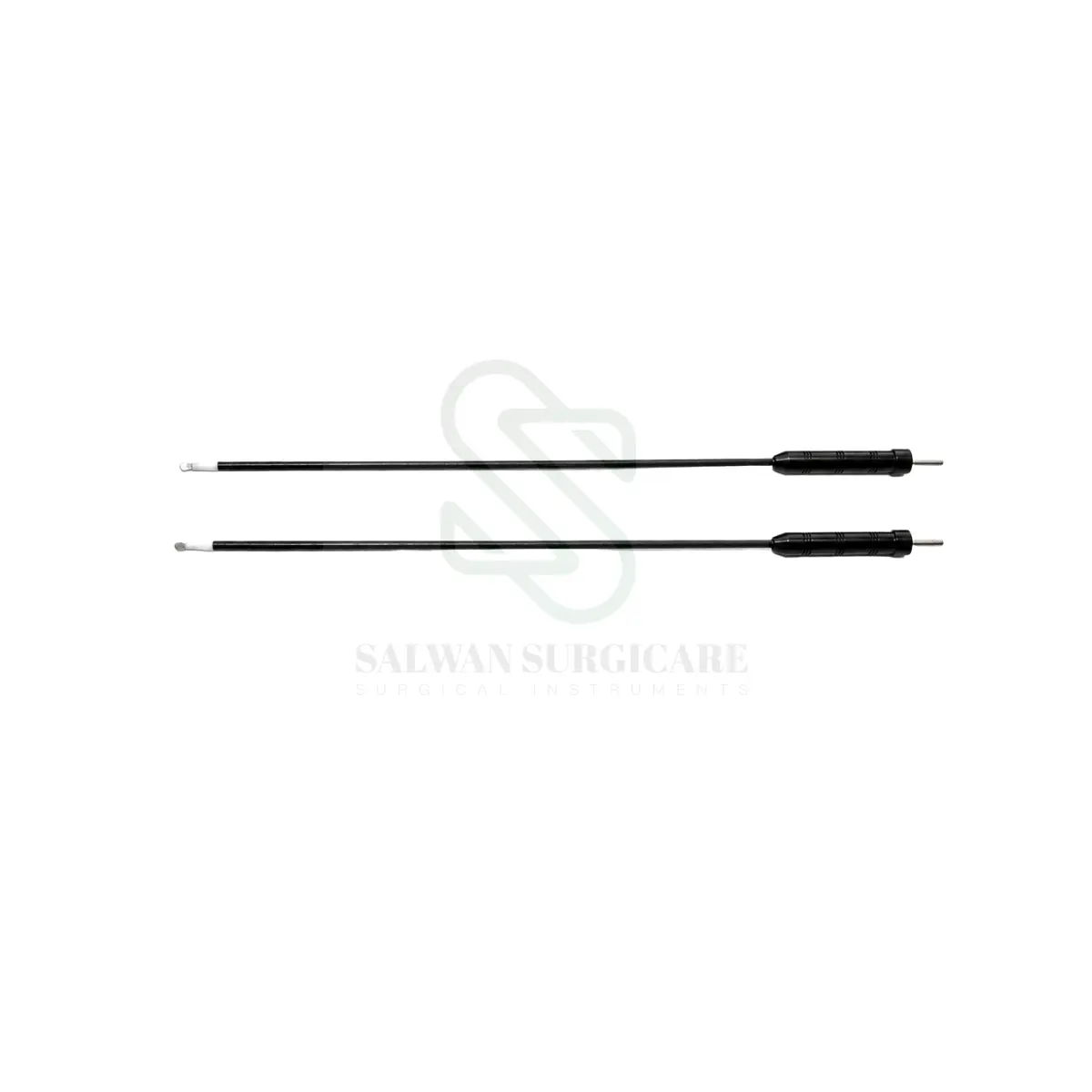 laparoscopic monopolar spatula, monopolar L hook
