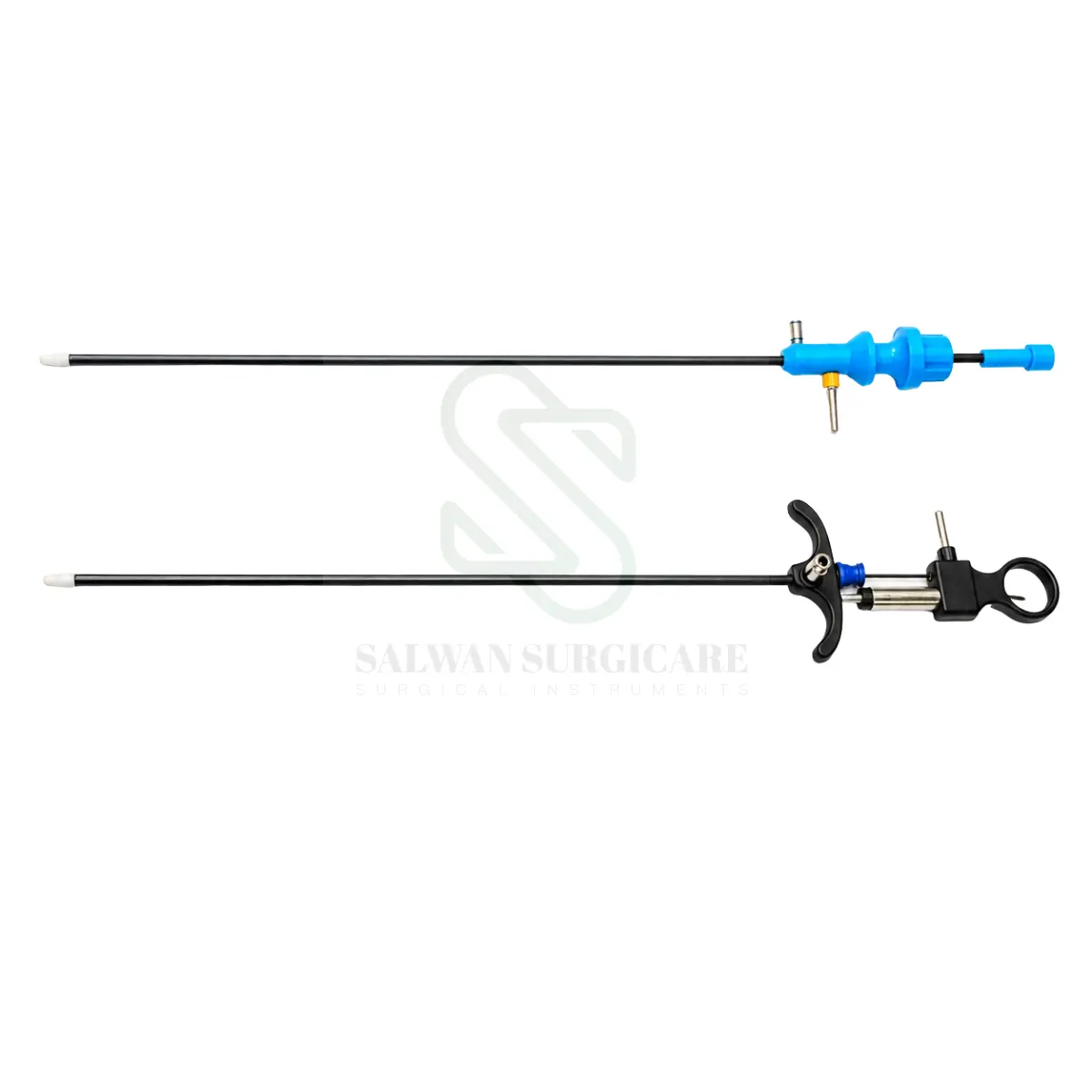 PCOD Needle used in laparoscopic procedures